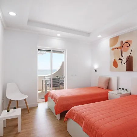 Moderno E Renovado T2 *