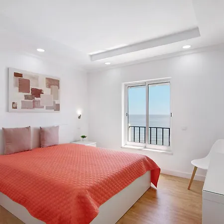Moderno E Renovado T2 Lejlighed Quarteira