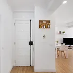 Διαμέρισμα Moderno E Renovado T2 Quarteira