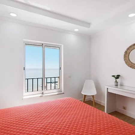 Apartment Moderno E Renovado T2 *