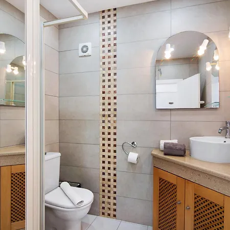 Moderno E Renovado T2