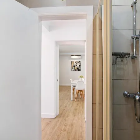 Apartment Moderno E Renovado T2 Quarteira