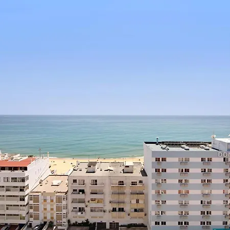 Apartmán Moderno E Renovado T2