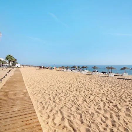 Apartmán Moderno E Renovado T2 Quarteira