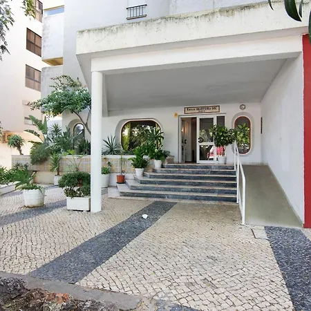 Apartman Moderno E Renovado T2 Quarteira
