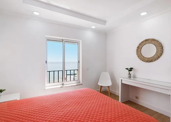 Appartamento Moderno E Renovado T2 *