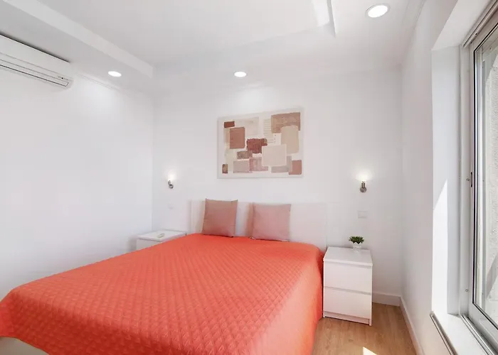 Moderno E Renovado T2 Appartamento *