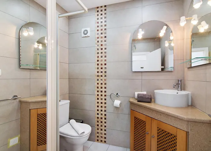 Moderno E Renovado T2