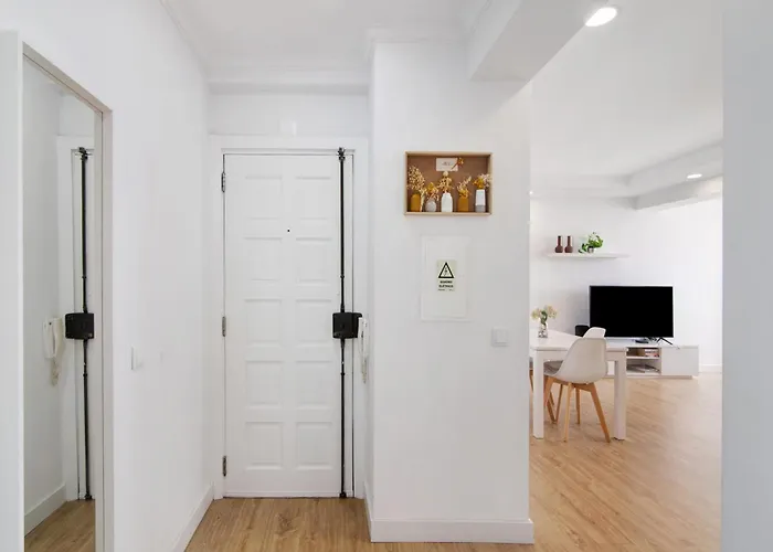 Moderno E Renovado T2