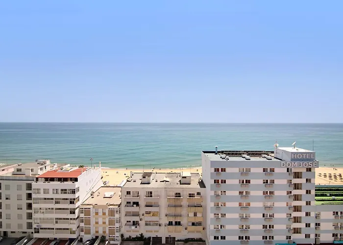 Appartamento Moderno E Renovado T2