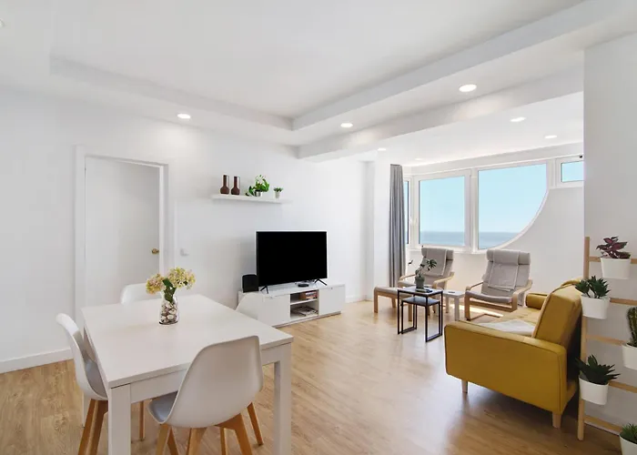 Moderno E Renovado T2