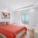 Apartment Moderno E Renovado T2