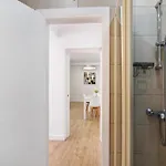 Apartment Moderno E Renovado T2