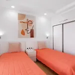 Apartment Moderno E Renovado T2