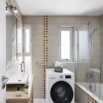 Moderno E Renovado T2 * Quarteira