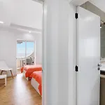 Apartment Moderno E Renovado T2 Quarteira